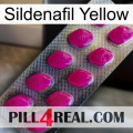 Sildenafil Yellow 09